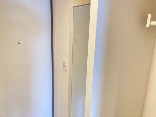 CHEZREVEの物件内観写真